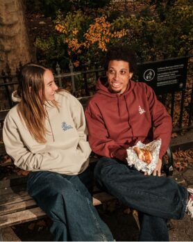 Lookbook Only NY NYC Holiday 2025 4