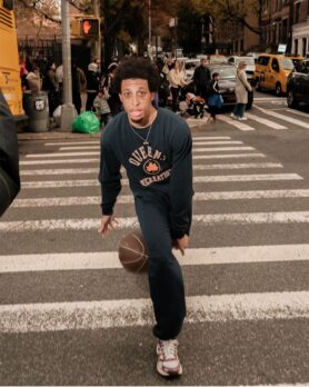 Lookbook Only NY NYC Holiday 2025 5