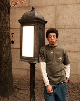 Lookbook Only NY NYC Holiday 2025 9