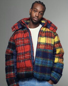 Lookbook Palace Skateboards Holiday 2025 1