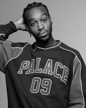 Lookbook Palace Skateboards Holiday 2025 21