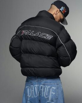 Lookbook Palace Skateboards Holiday 2025 3