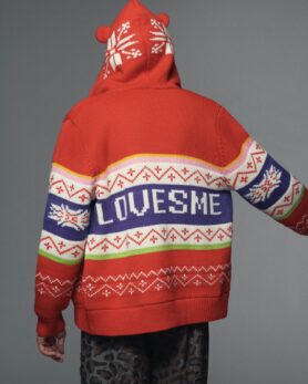 Lookbook Palace Skateboards Holiday 2025 30
