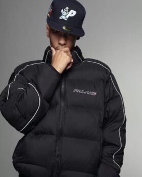 Lookbook Palace Skateboards Holiday 2025 4