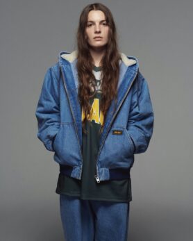 Lookbook Palace Skateboards Holiday 2025 5
