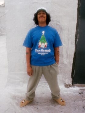 Lookbook Peanuts x Butter Goods Fall Winter 2025 8