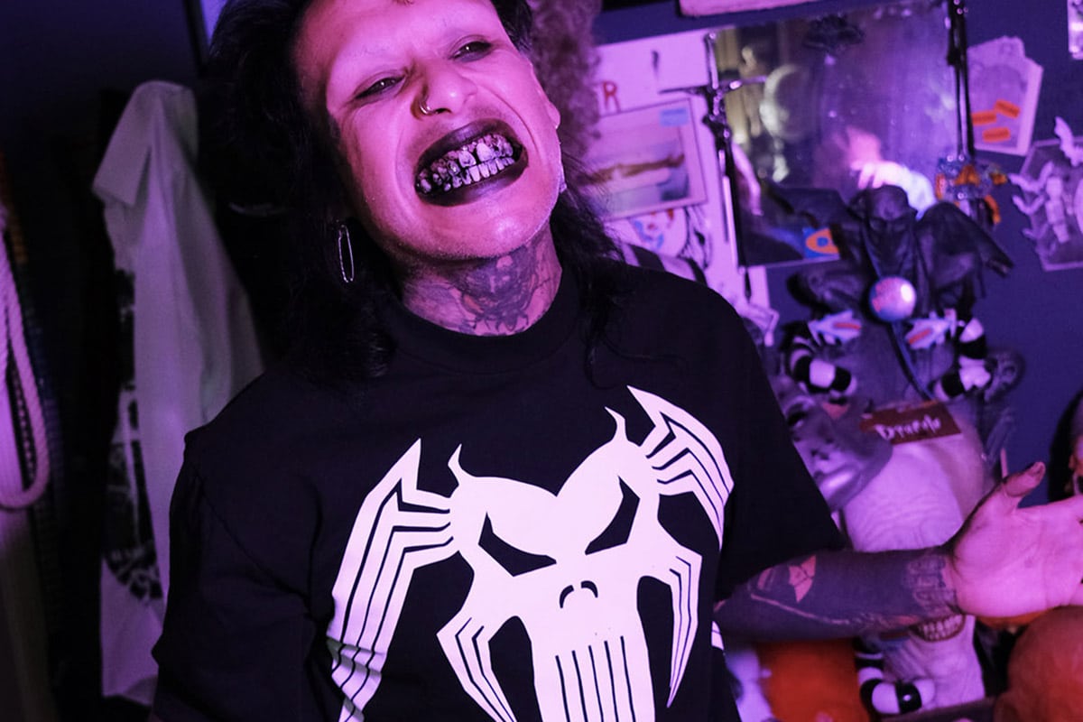 Stray Rats otwiera sezon jesienny mini kolekcją