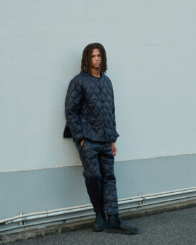 Lookbook Taion x White Mountaineering Fall Winter 2025 10