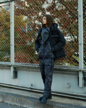 Lookbook Taion x White Mountaineering Fall Winter 2025 18