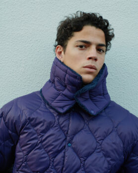 Lookbook Taion x White Mountaineering Fall Winter 2025 2