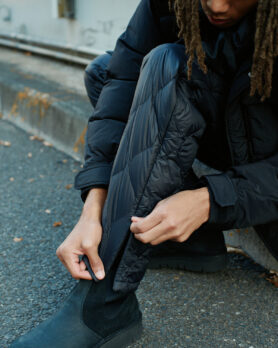 Lookbook Taion x White Mountaineering Fall Winter 2025 20