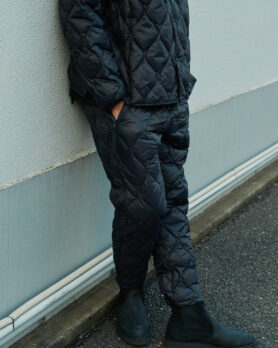 Lookbook Taion x White Mountaineering Fall Winter 2025 8