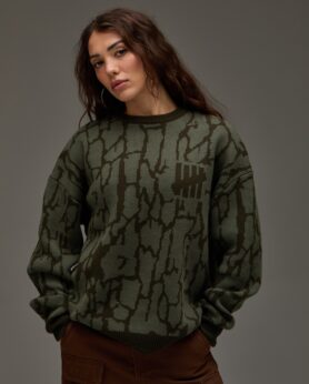 Lookbook UNDEFEATED Holiday 2025 Drop 1 10