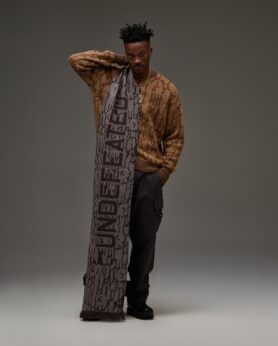 Lookbook UNDEFEATED Holiday 2025 Drop 1 14