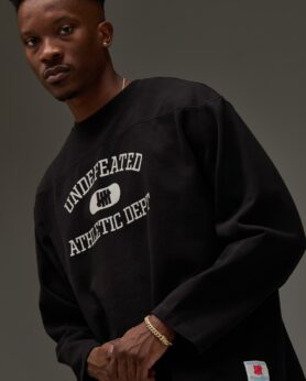 Lookbook UNDEFEATED Holiday 2025 Drop 1 5