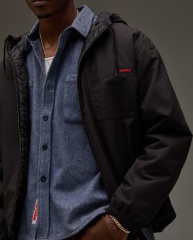 Lookbook UNDEFEATED Holiday 2025 Drop 1 9