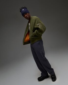 Lookbook Undefeated Holiday 2025 Drop 2 5