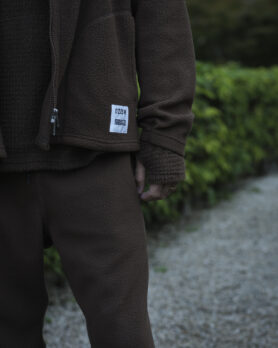 Lookbook nonnative × UNDERCOVER OZISM Winter 2025 1st Delivery 3