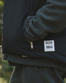 Lookbook nonnative × UNDERCOVER OZISM Winter 2025 1st Delivery 8