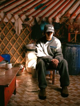 Lookbook thisisneverthat x GORE-TEX Fall Winter 2025 12