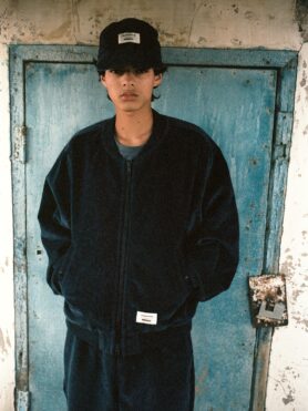 Lookbook thisisneverthat x GORE-TEX Fall Winter 2025 5