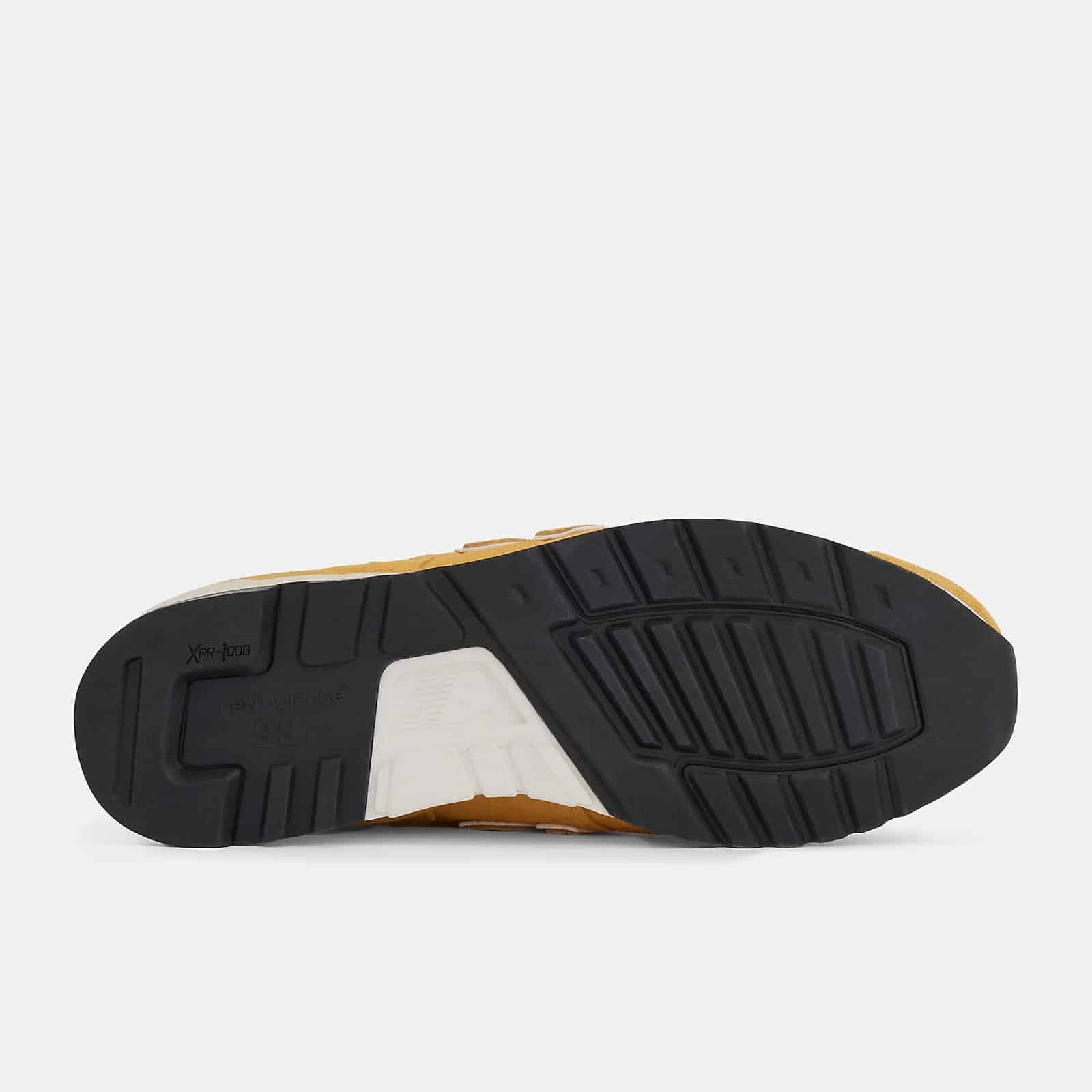 New Balance 997 Dried Apricot U997AC 1