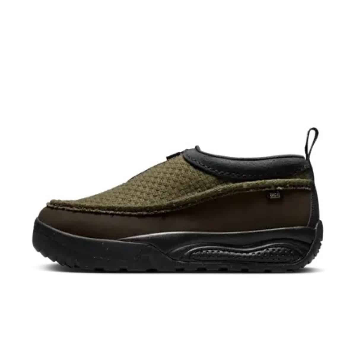 Nike ACG Izy Medium Olive IO4547-001 2