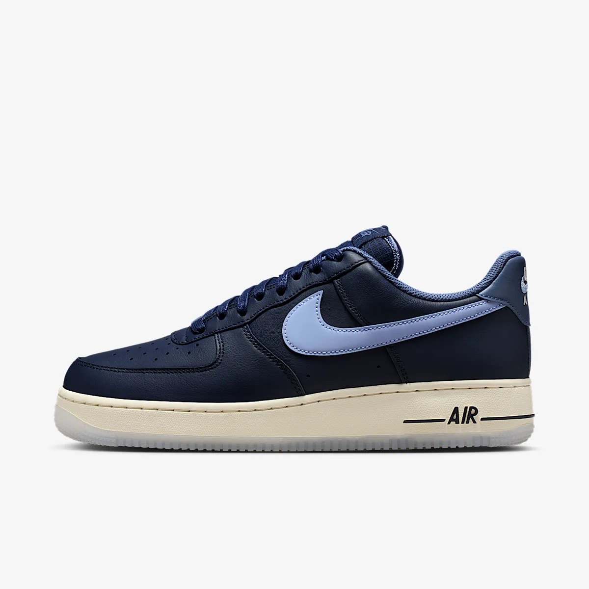 Nike Air Force 1 Low Obsidian IM6600-451 2