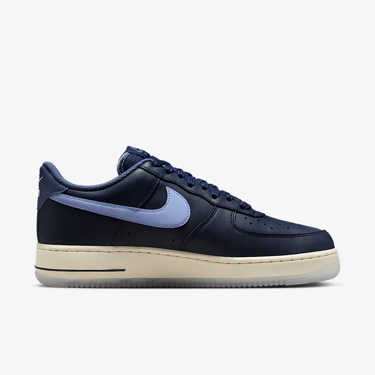 Nike Air Force 1 Low Obsidian IM6600-451 3
