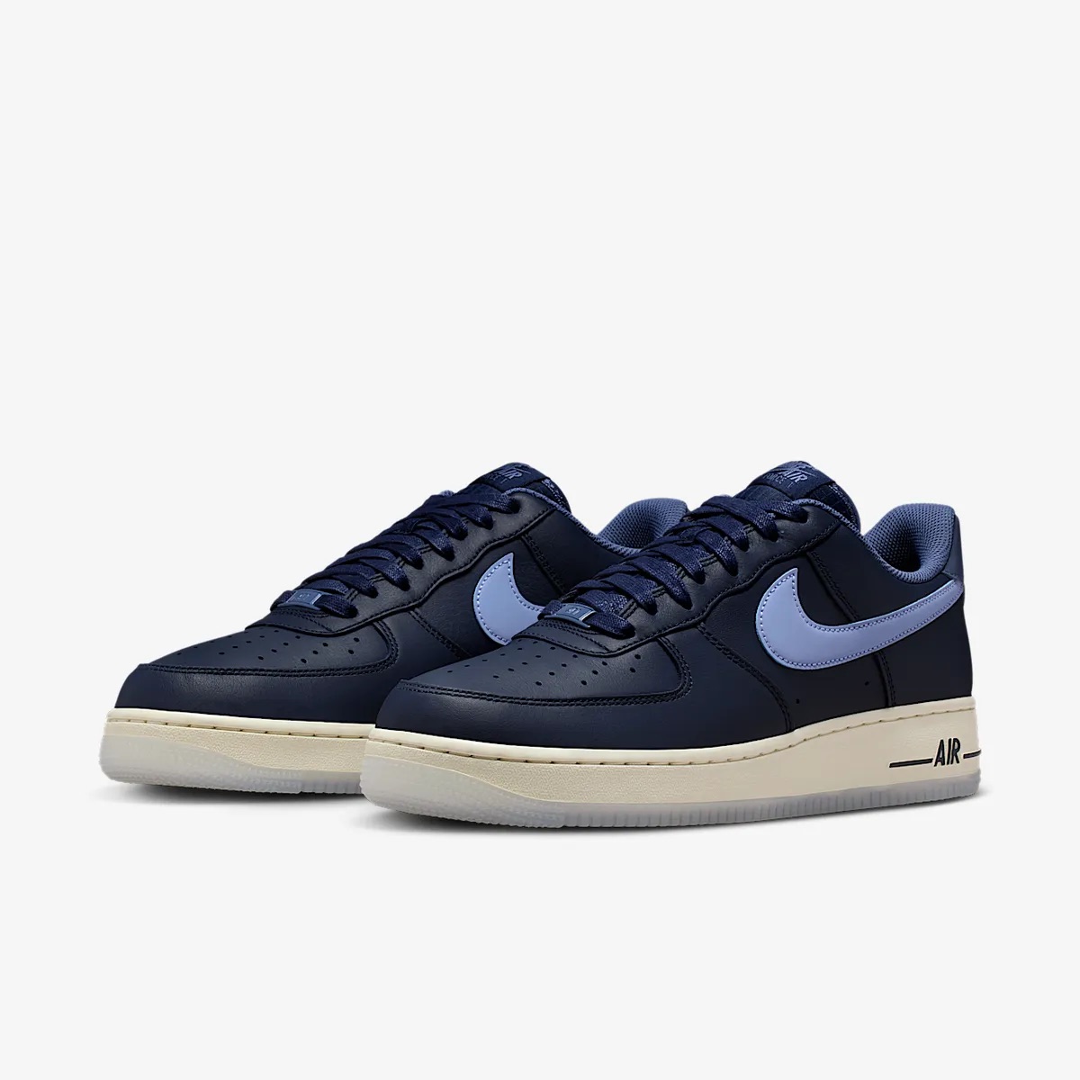 Nike Air Force 1 Low Obsidian IM6600-451 4