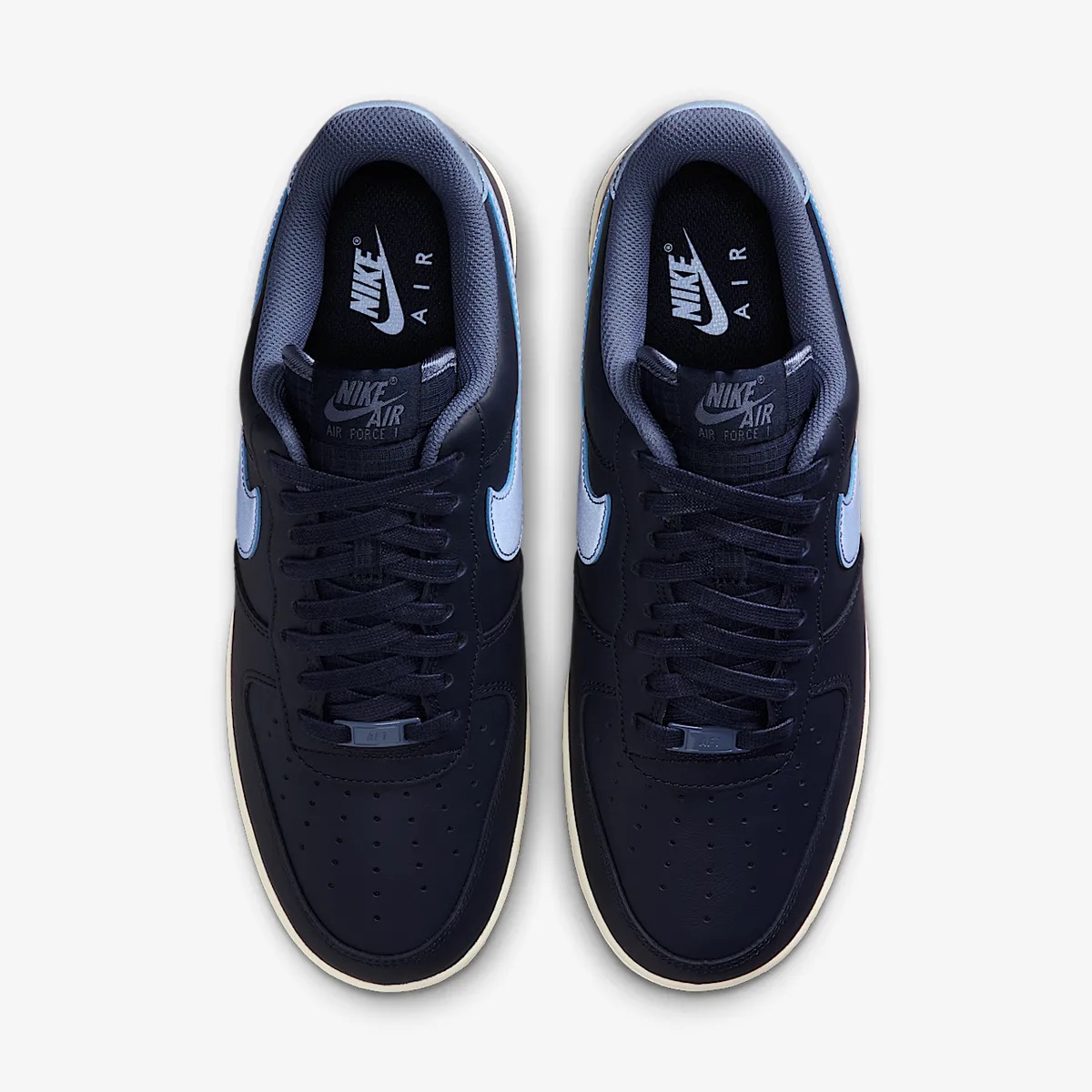 Nike Air Force 1 Low Obsidian IM6600-451 5