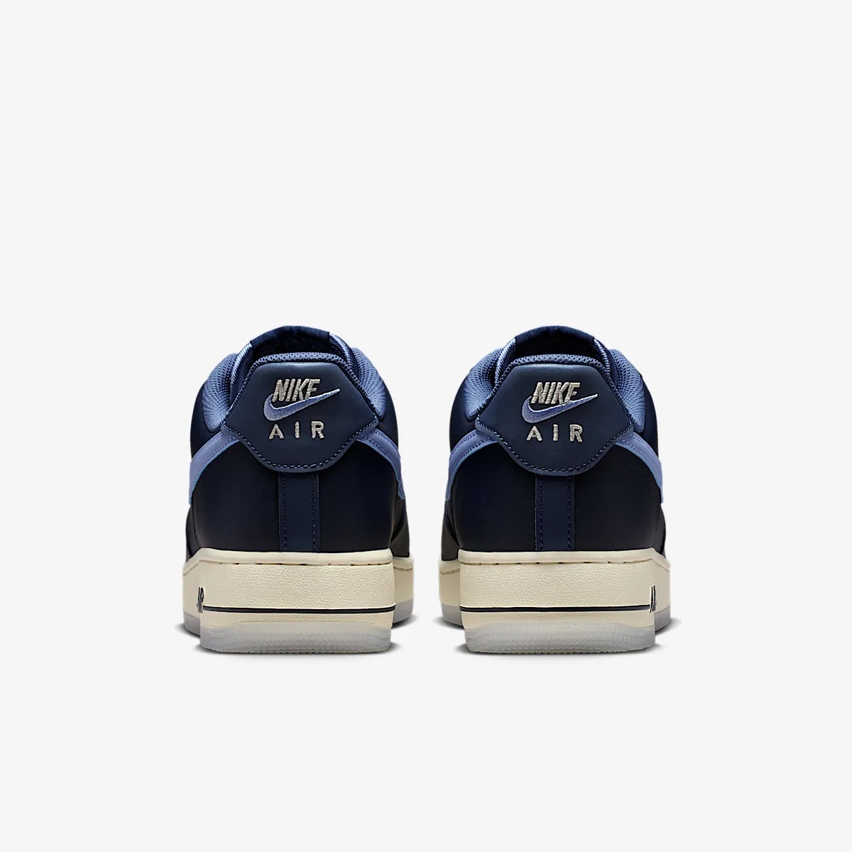 Nike Air Force 1 Low Obsidian IM6600-451 6