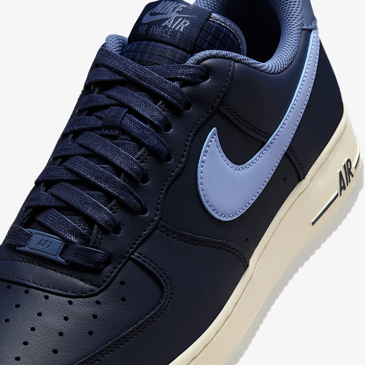 Nike Air Force 1 Low Obsidian IM6600-451 7