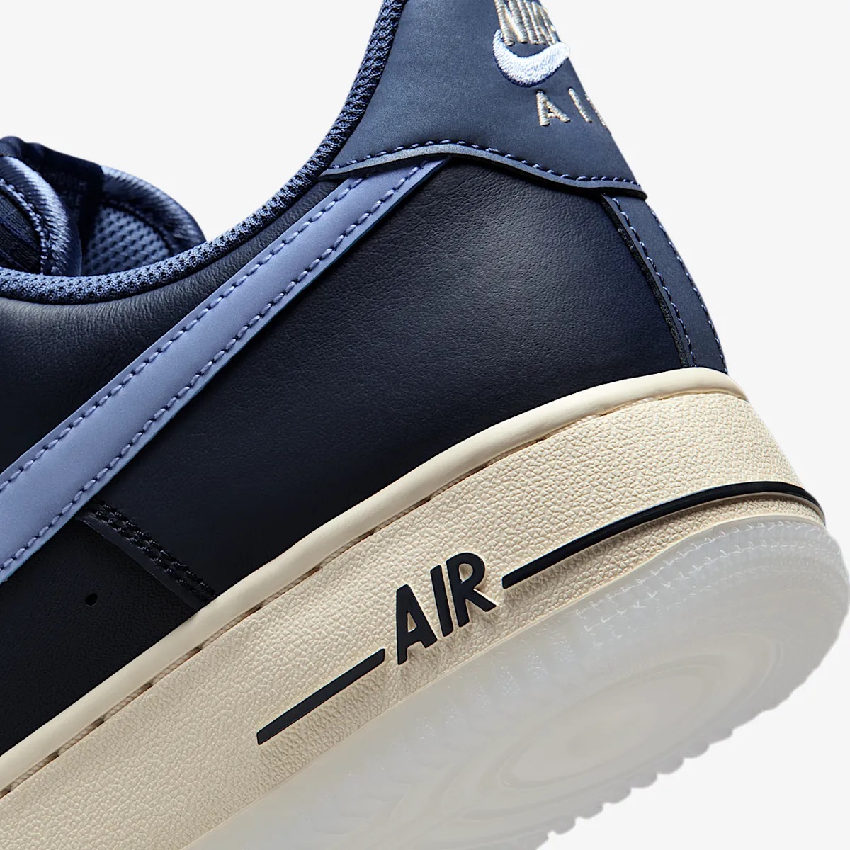 Nike Air Force 1 Low Obsidian IM6600-451 8