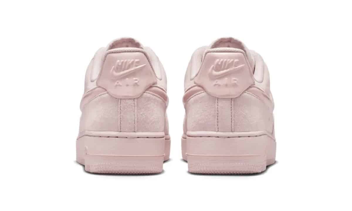 Nike Air Force 1 Low Particle Pink HV4406-601 6