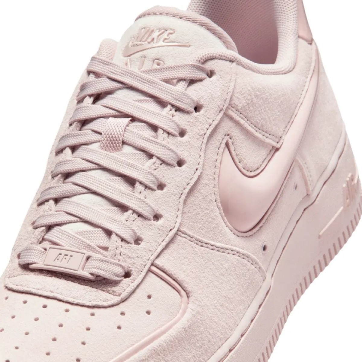 Nike Air Force 1 Low Particle Pink HV4406-601 7