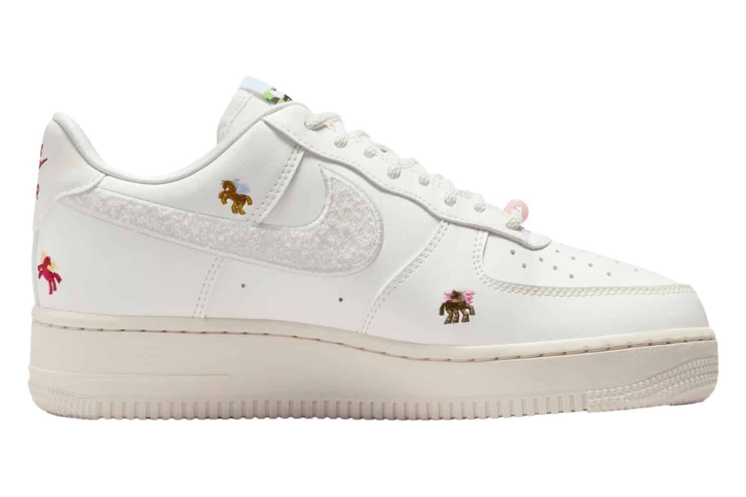 Nike Air Force 1 Low Year Of The Horse IQ1143-100 3