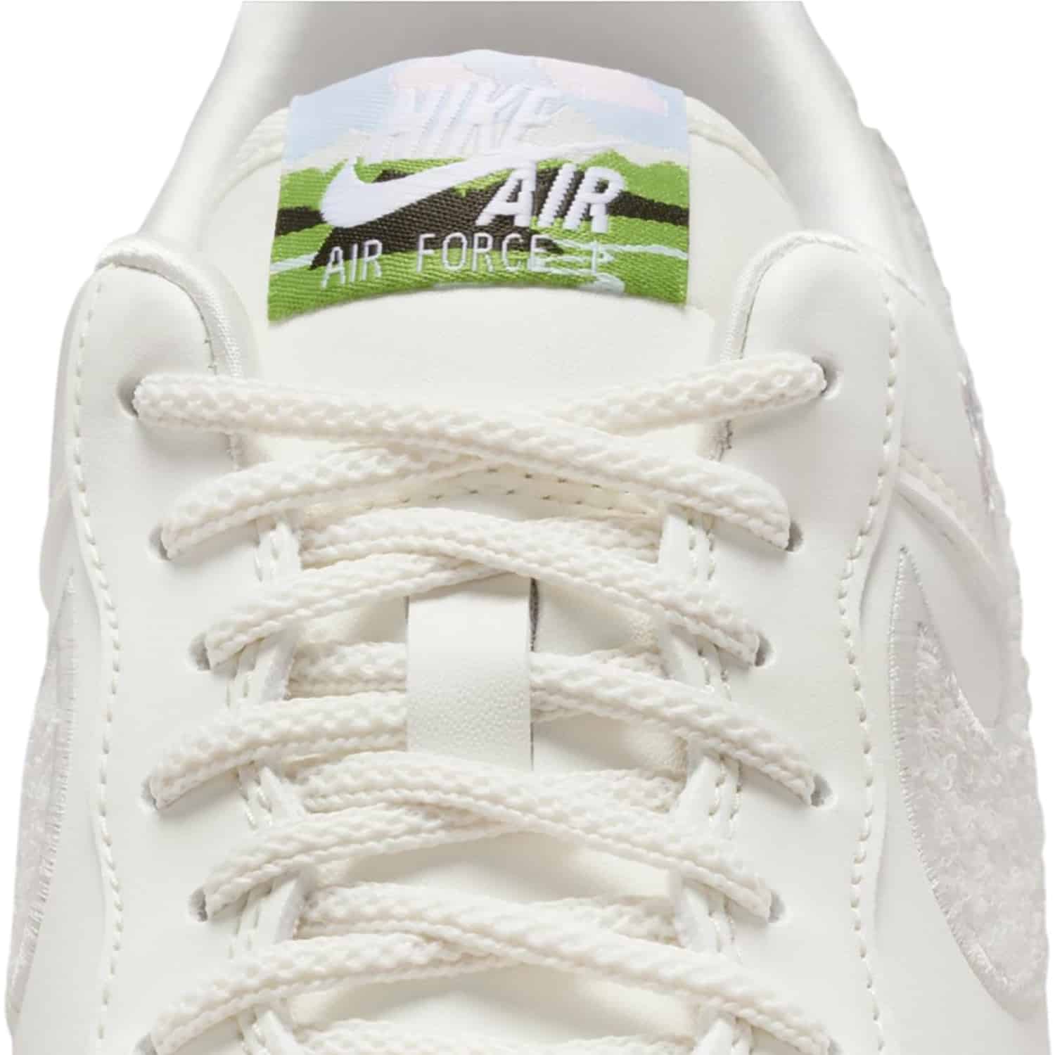 Nike Air Force 1 Low Year Of The Horse IQ1143-100 7