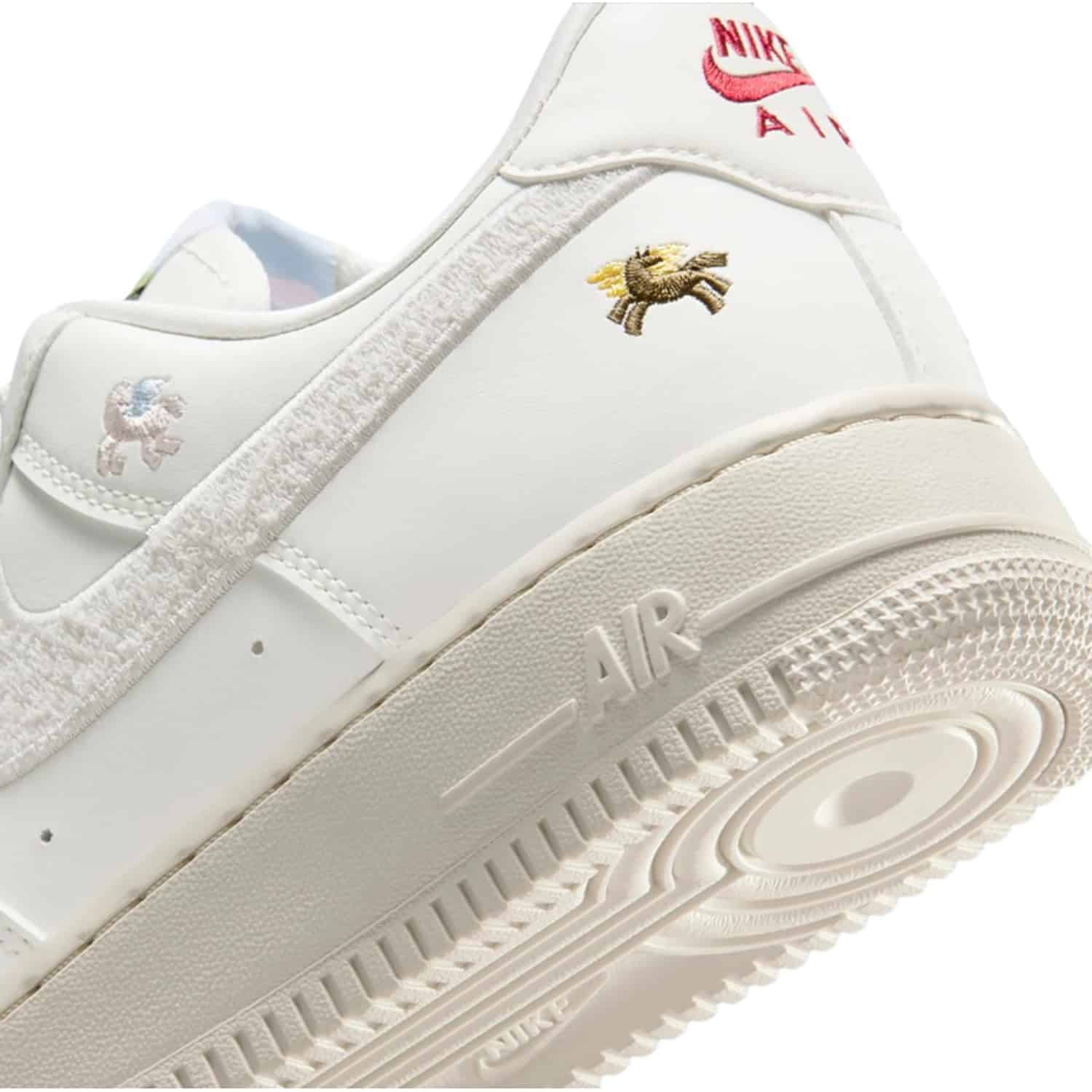 Nike Air Force 1 Low Year Of The Horse IQ1143-100 8