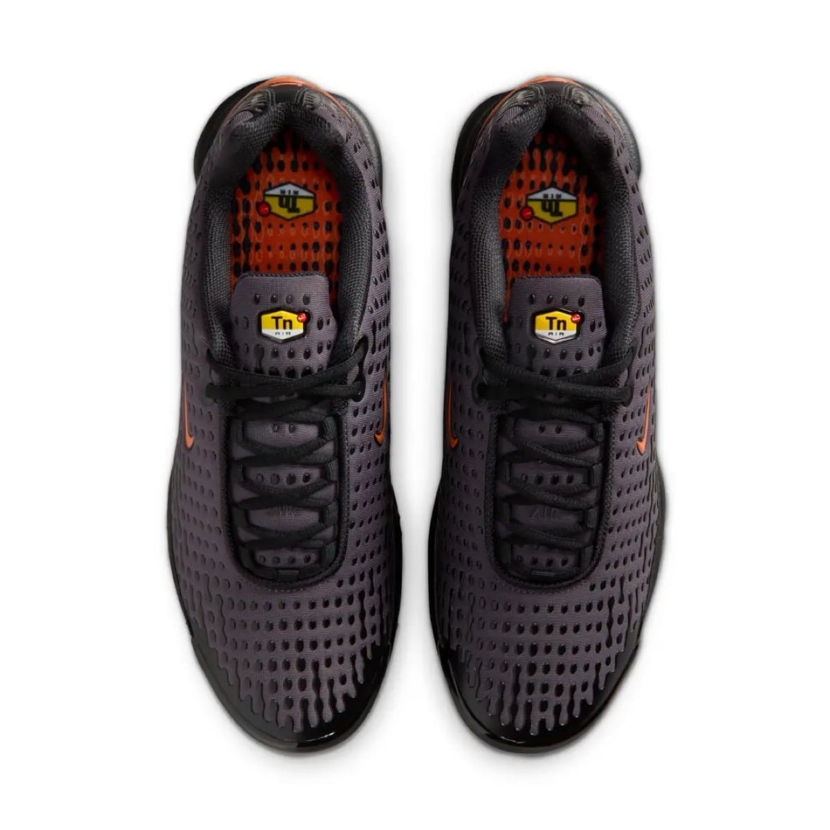 Nike Air Max Plus VII Black Bright Crimson HQ2197-002 5