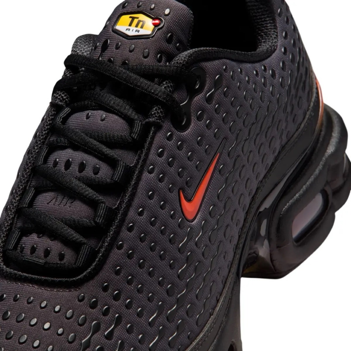 Nike Air Max Plus VII Black Bright Crimson HQ2197-002 7