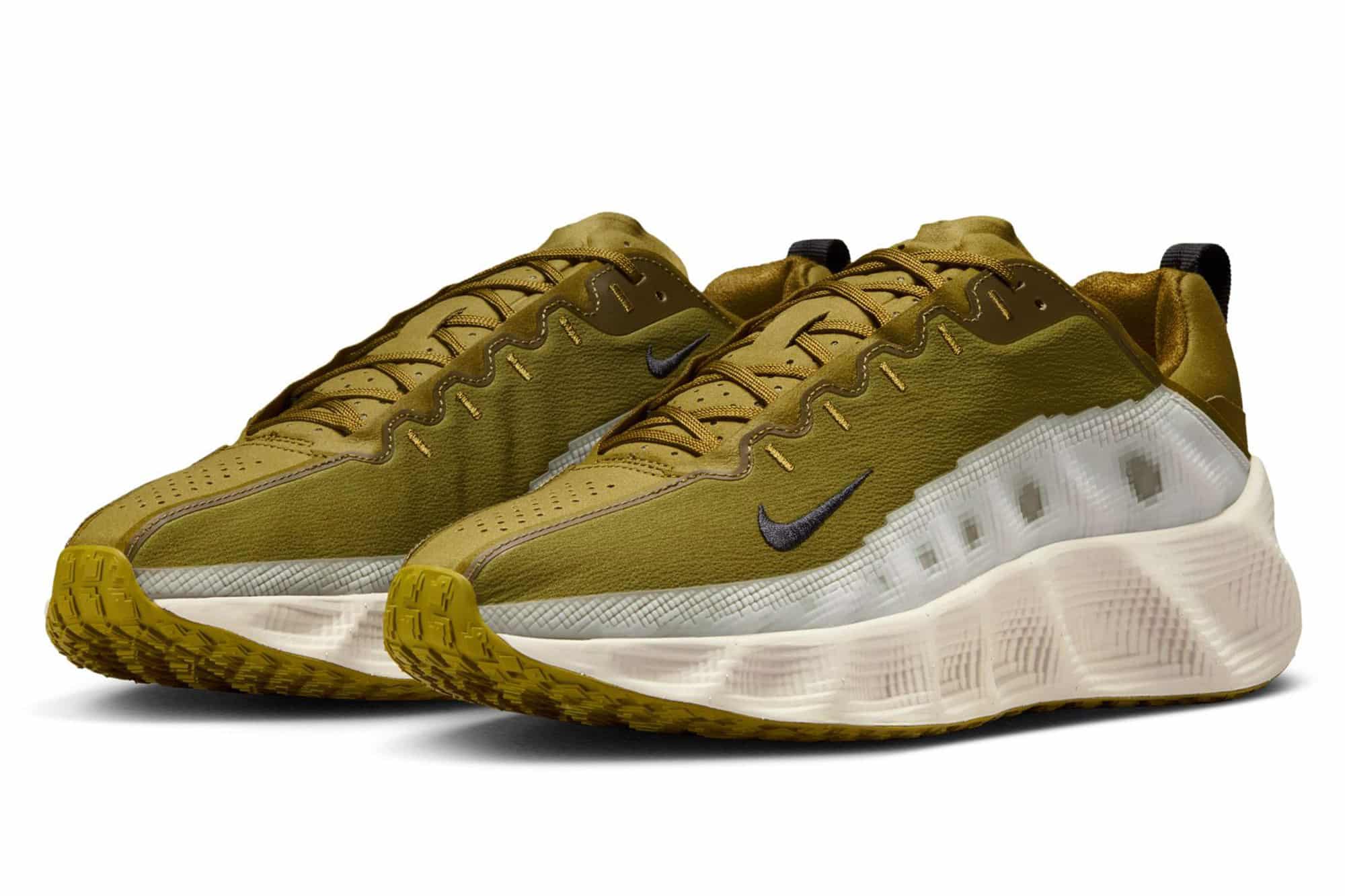 Jesienny vibe: poznaj Nike Ava Rover w wersji „Desert Moss”