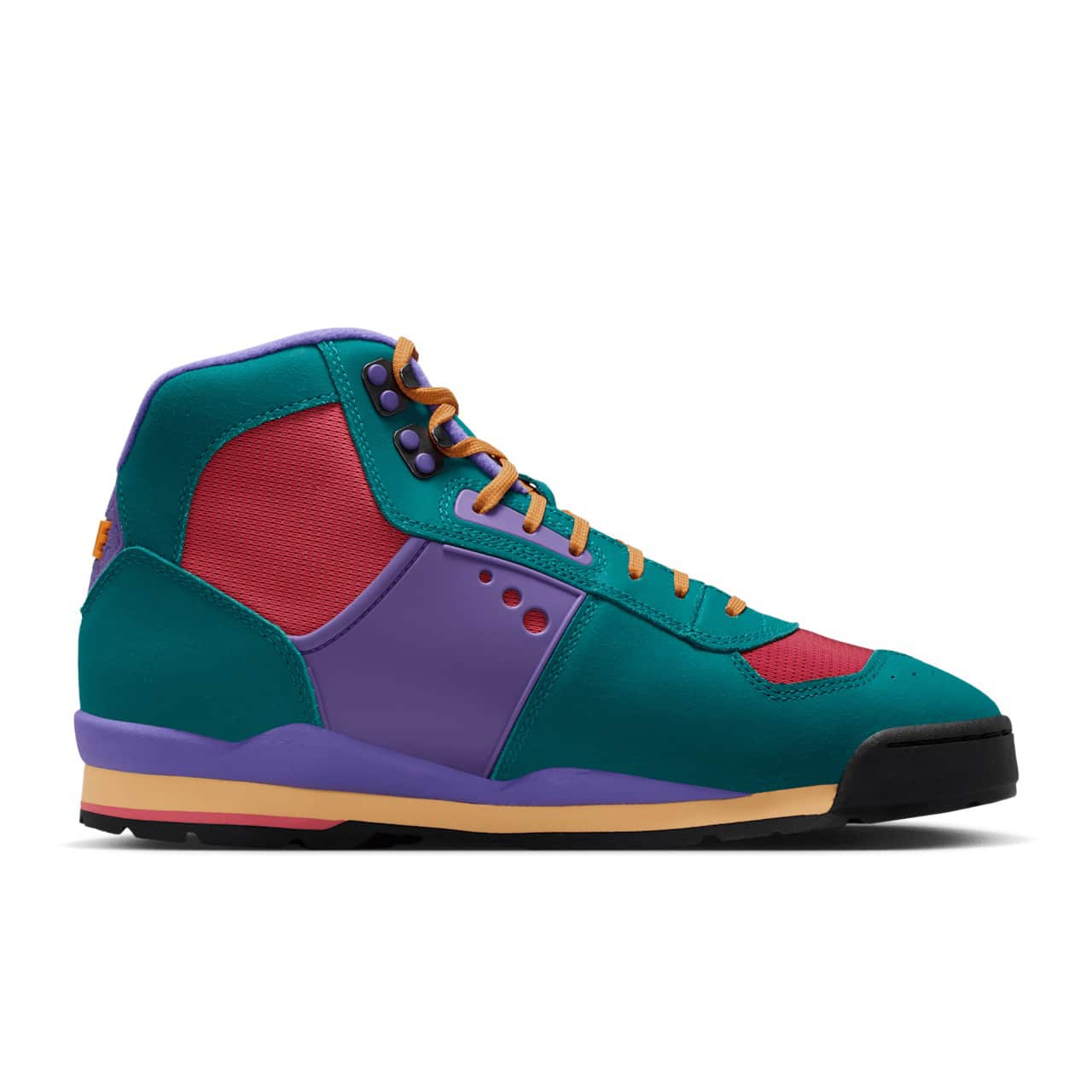 Nike Baltoro Bright Spruce Fruit Punch IH4450-300 3