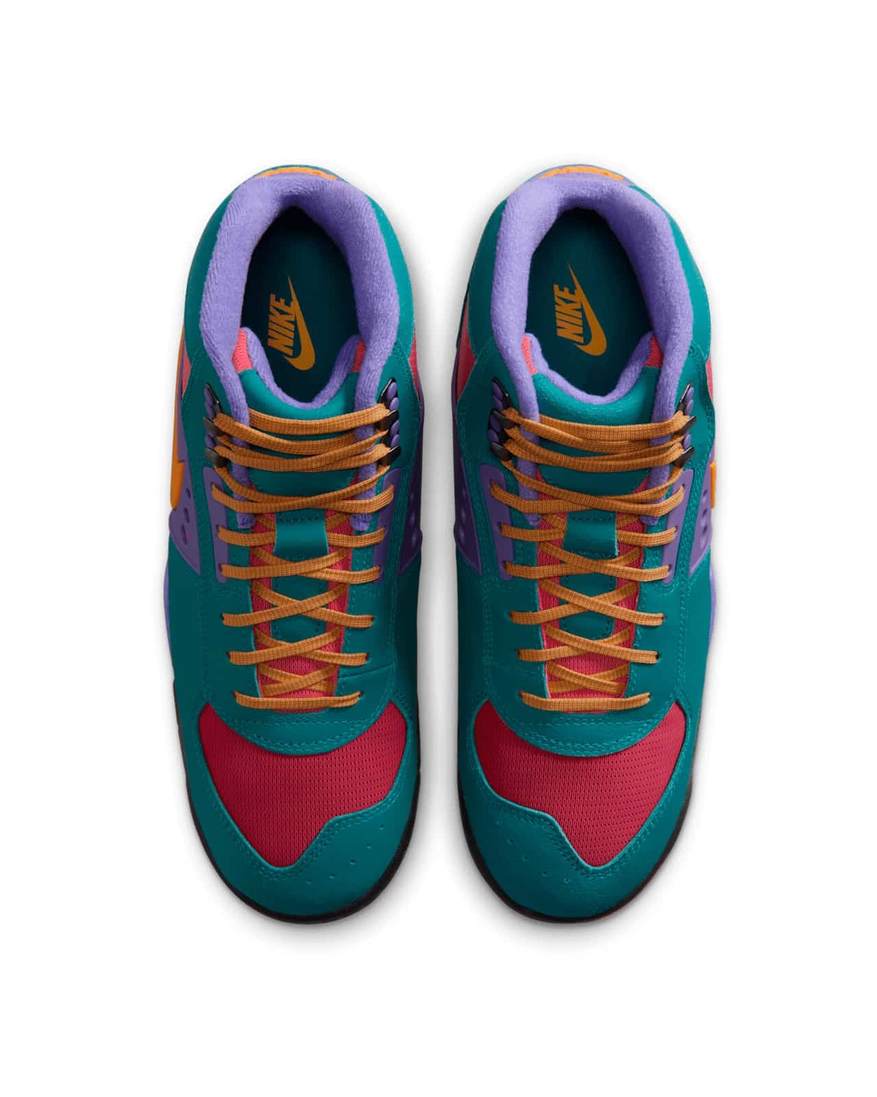 Nike Baltoro Bright Spruce Fruit Punch IH4450-300 5