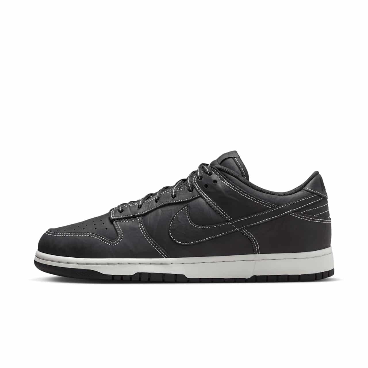 Nike Dunk Low Off Noir Summit White IO4550-001 2