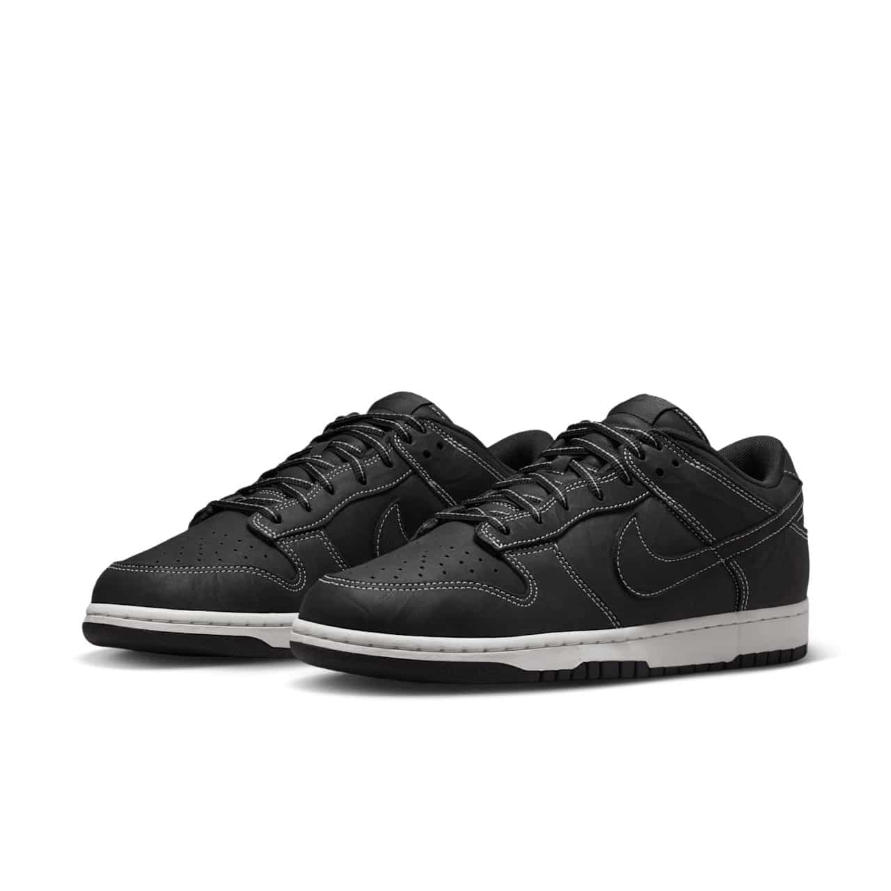 Nike Dunk Low Off Noir Summit White IO4550-001 4