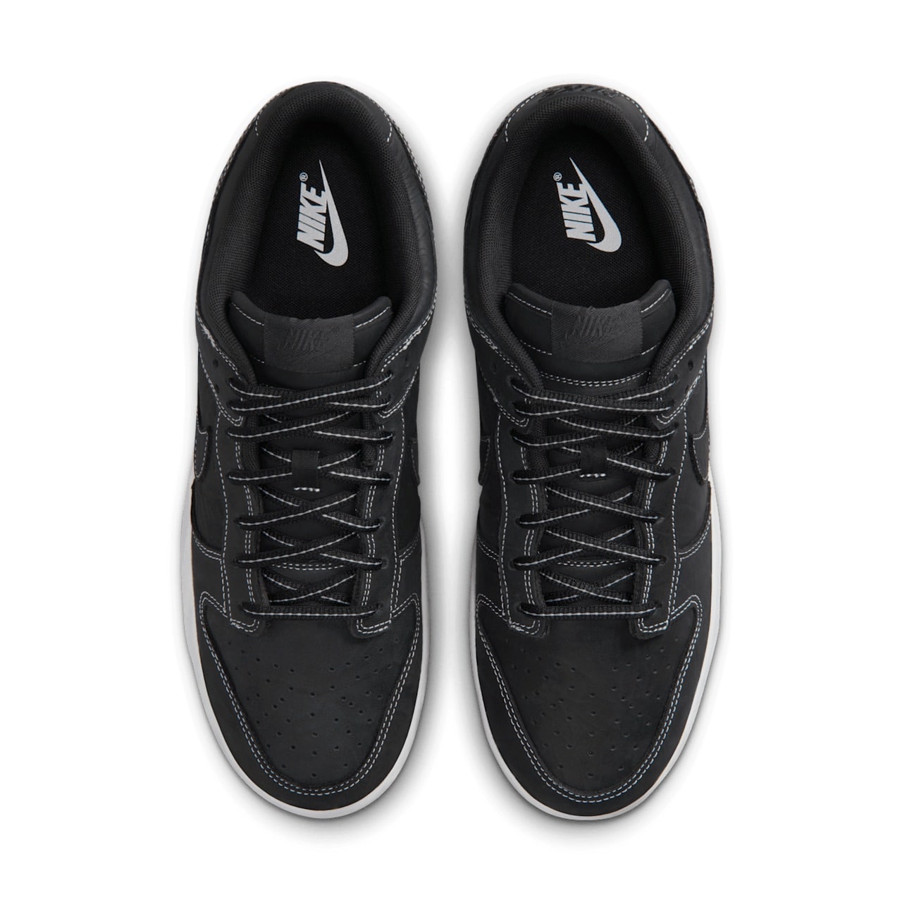 Nike Dunk Low Off Noir Summit White IO4550-001 5