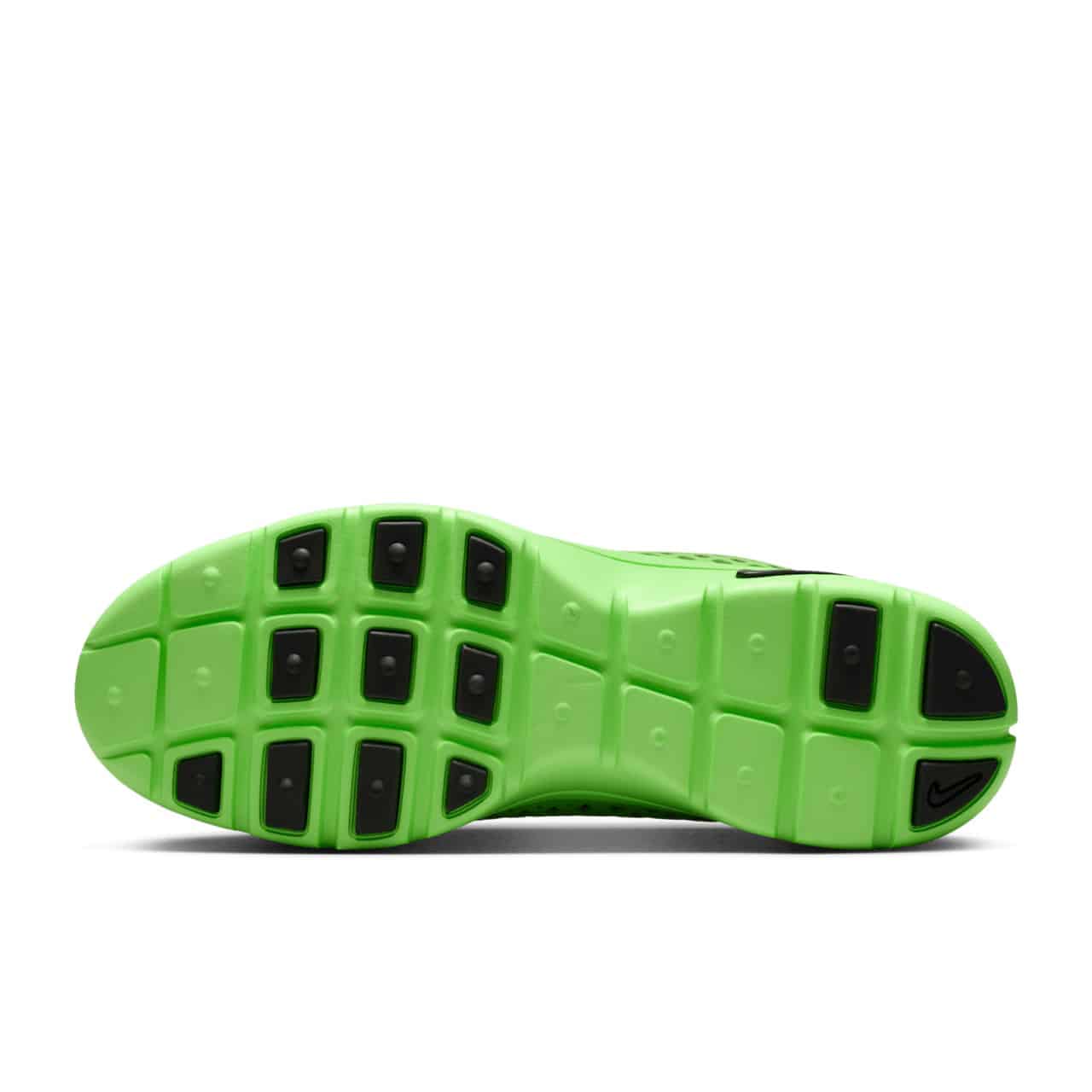 Nike Rejuven8 Metallic Silver Voltage Green IF5958-003 1