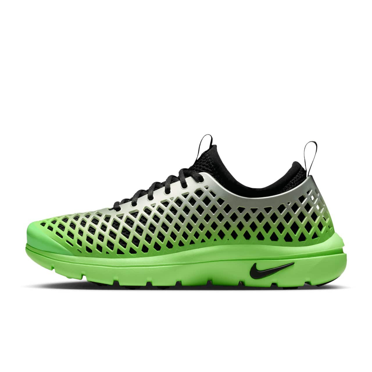 Nike Rejuven8 Metallic Silver Voltage Green IF5958-003 2