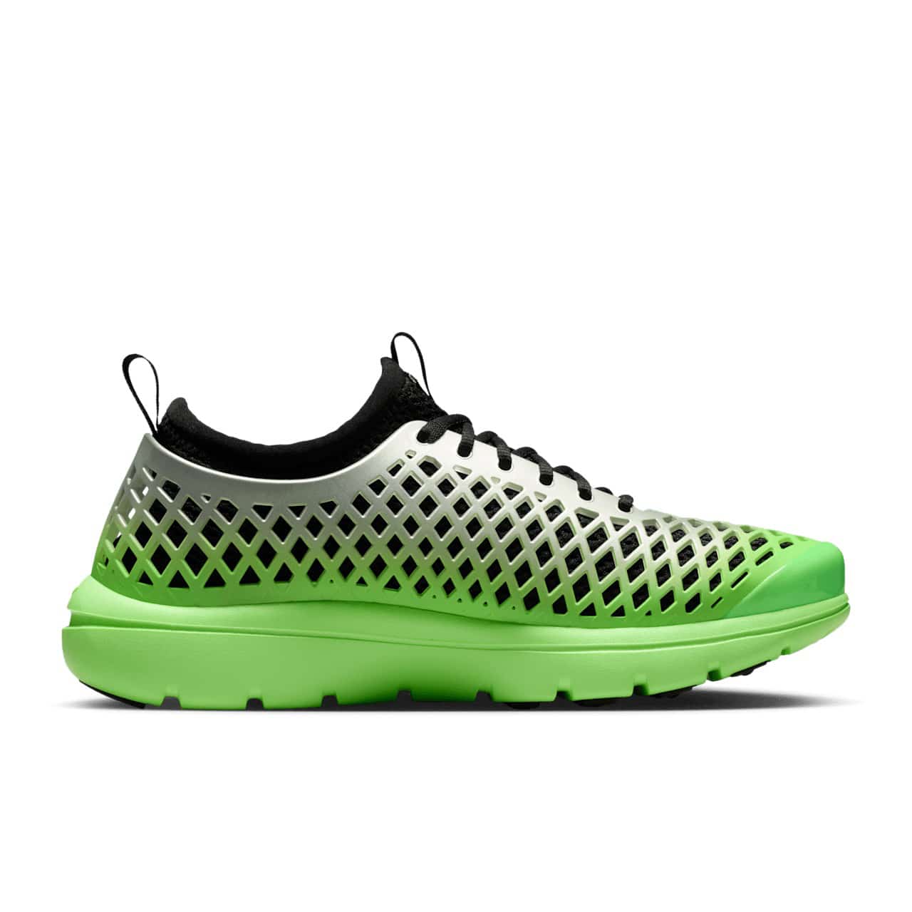 Nike Rejuven8 Metallic Silver Voltage Green IF5958-003 3